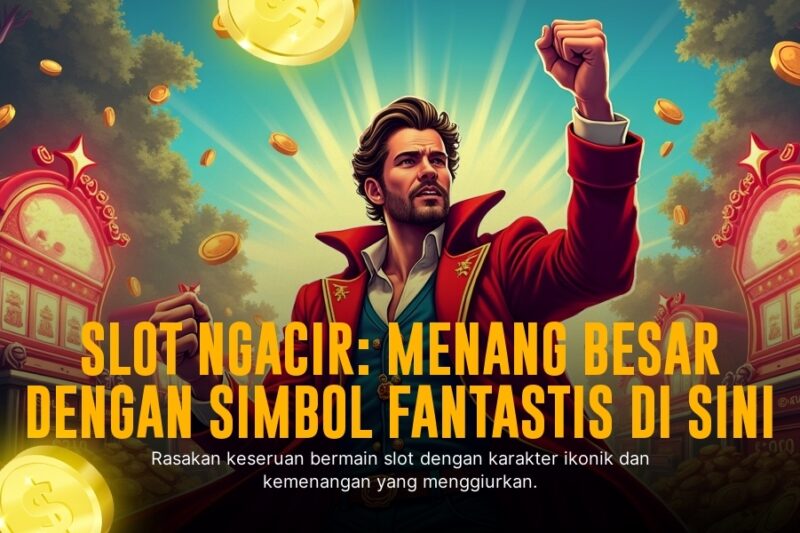 Lucky Luxuries: Menyelami Permainan Slot Pragmatis ‘Great Rhino’