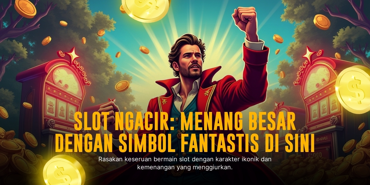 Lucky Luxuries: Menyelami Permainan Slot Pragmatis 'Great Rhino'