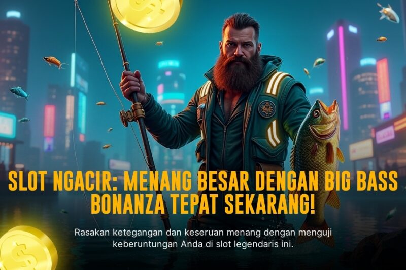Menyelami Sensasi Slot Sweet Bonanza dari Pragmatic Play