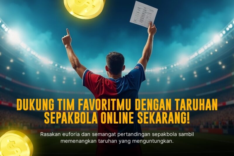 Bola Mastery: Strategi Jitu Menang Taruhan Bola di SBOBET