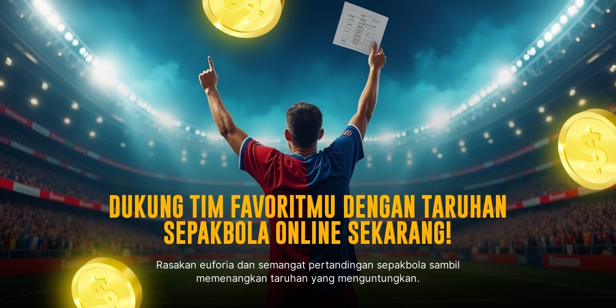 Bola Mastery: Strategi Jitu Menang Taruhan Bola di SBOBET