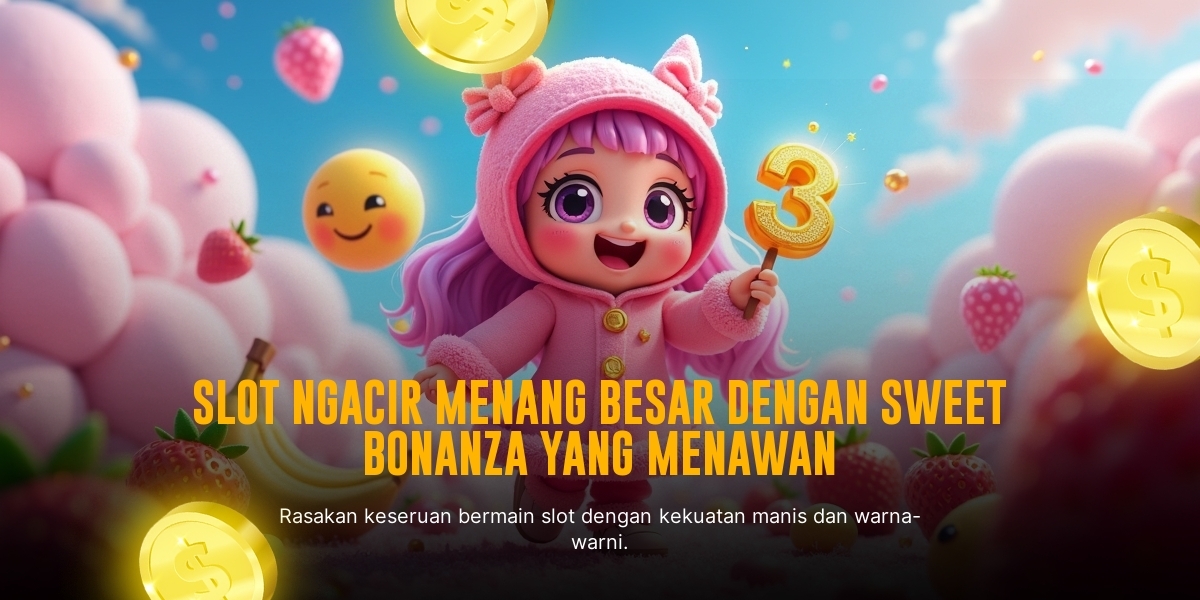 Maxwin77: Slot Pragmatic Play Penuh Kejutan dan Jackpot