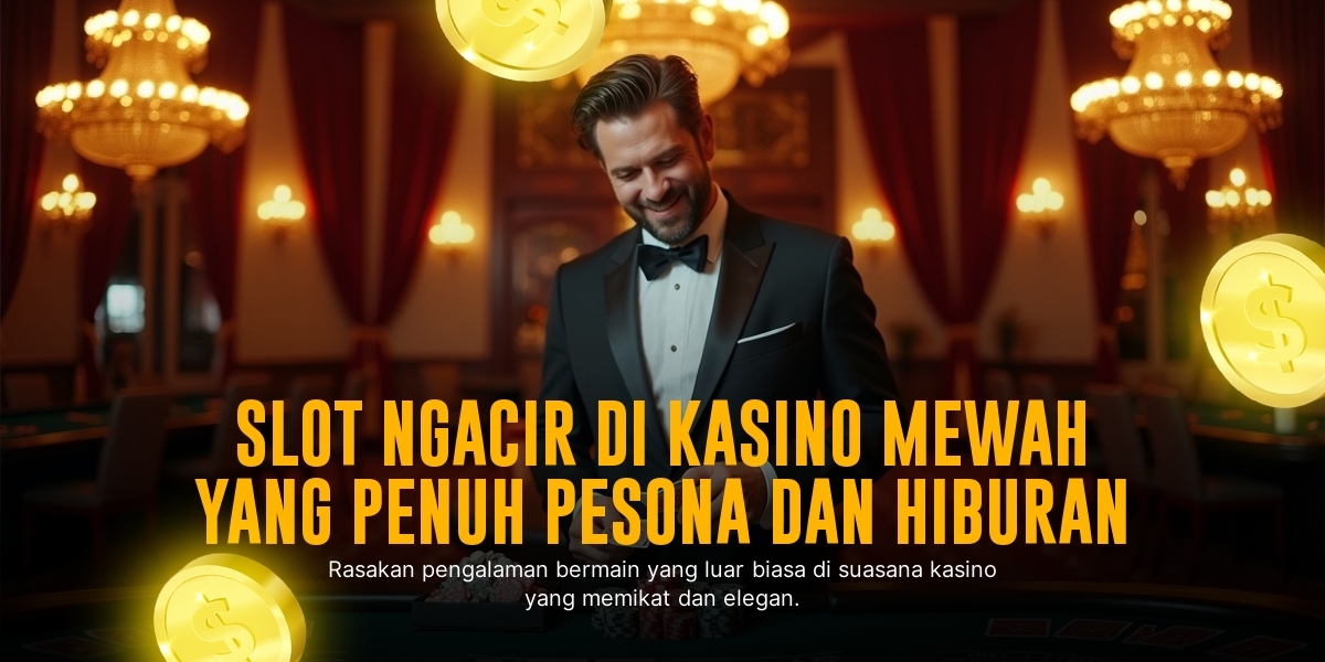 Pragmatic Play's Sweet Bonanza: Slot Sensasi dengan Kemenangan Gila!