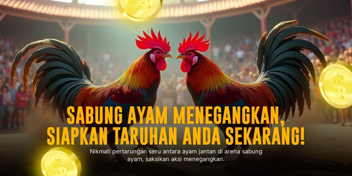 Menguak Kehebatan Ayam Bangkok Dalam Dunia Sabung Ayam