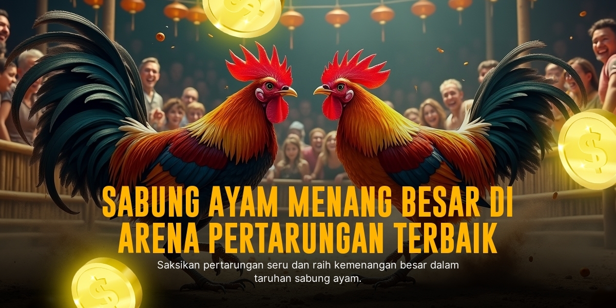 Keunikan Ayam Bangkok di Sabung Ayam SV388