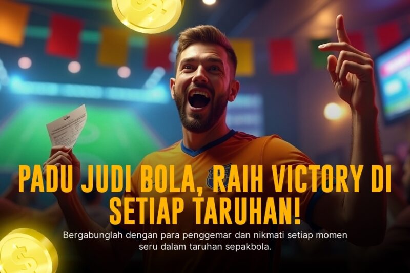 Bermain Bola: Nikmati Sensasi Sepak Bola Virtual Pragmatic Play