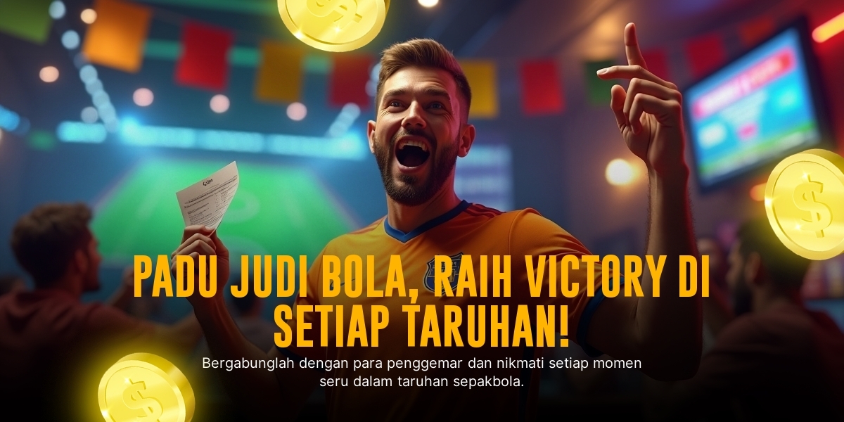 Bermain Bola: Nikmati Sensasi Sepak Bola Virtual Pragmatic Play