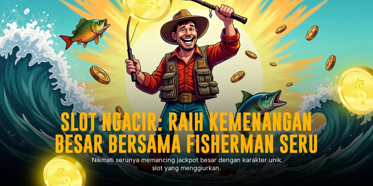 Rasakan Sensasi Slot Gacor dari Pragmatic Play yang Paling Menguntungkan