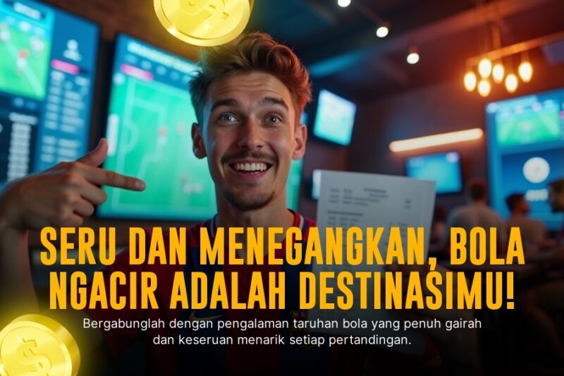 Bola Bola: Game Slot Seru dari Pragmatic Play