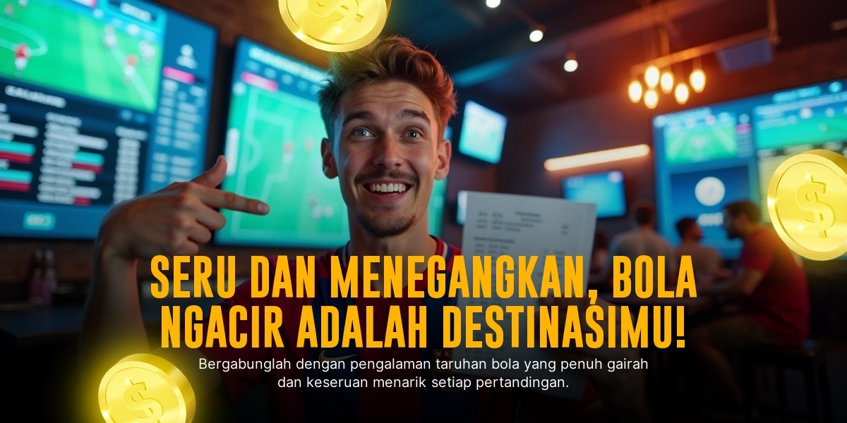 Bola Bola: Game Slot Seru dari Pragmatic Play