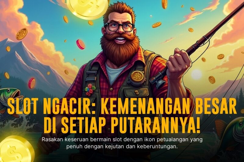 Rasakan Sensasi Slot Zeus Lightning dari Pragmatic Play