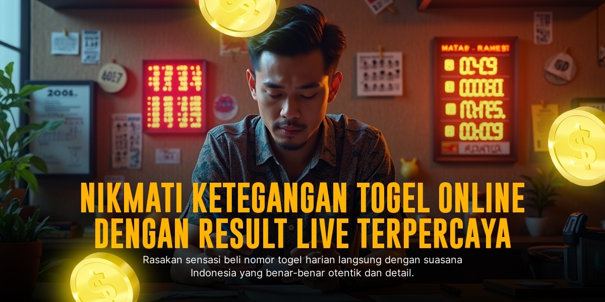 Mengulik Togel Singapore: Rahasia Pasaran Togel Paling Legendaris