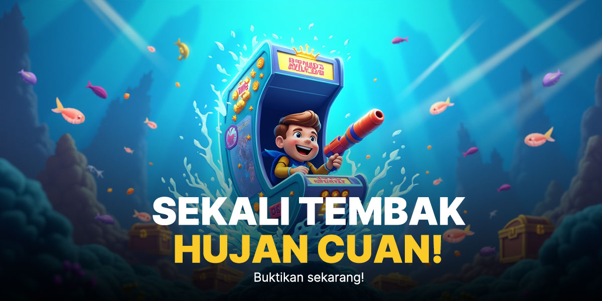 Maxwin77 Arcade: Sensasi Baru Game dari Spadegaming Arcade