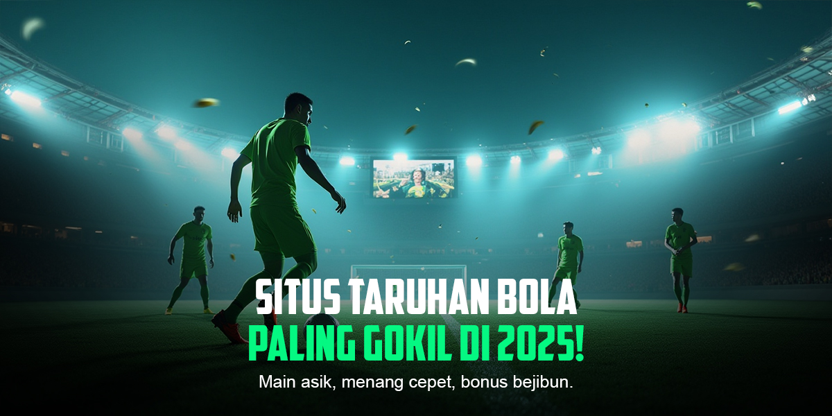 Rahasia Gacor25 dalam Dunia Permainan Bola Online
