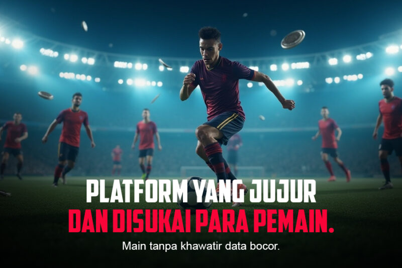Strategi Jitu Menang Taruhan Bola di SBOBET yang Perlu Kamu Tahu