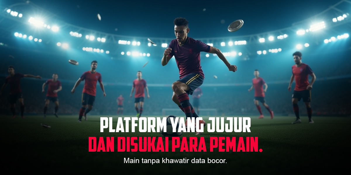 Strategi Jitu Menang Taruhan Bola di SBOBET yang Perlu Kamu Tahu