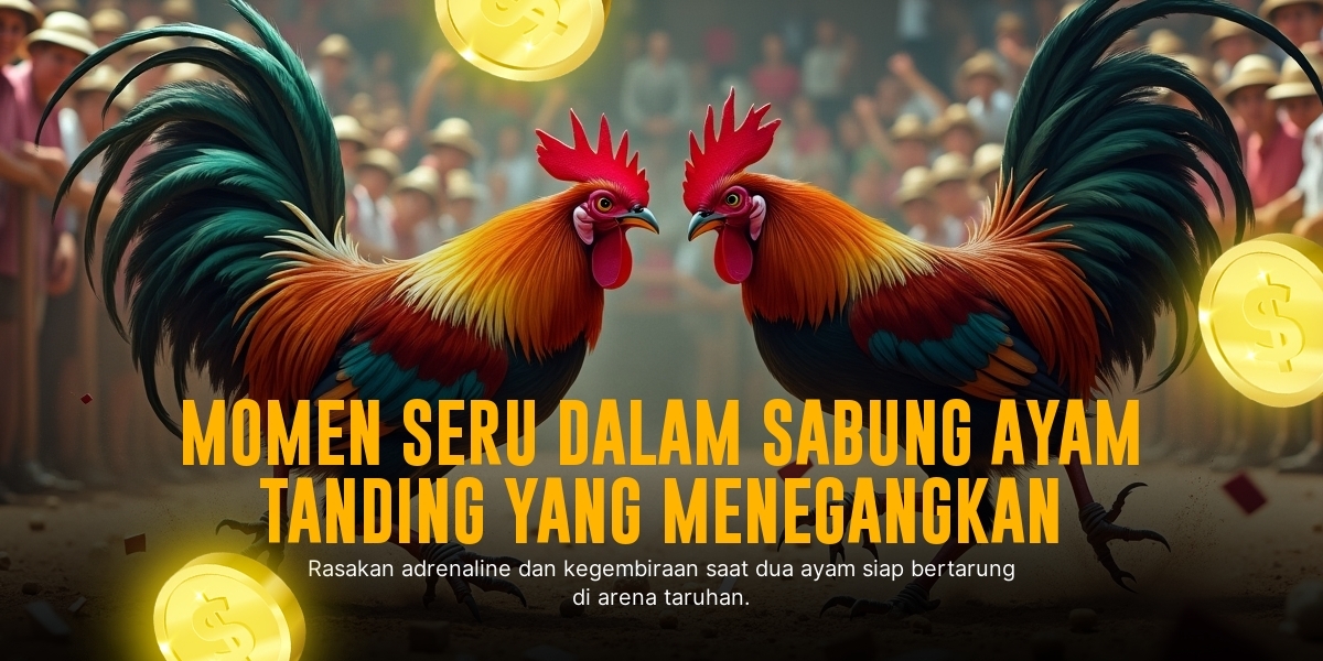 Mengenal Jenis Ayam Bangkok Dalam Sabung Ayam SV388