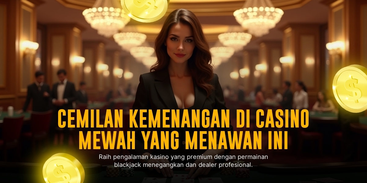 Bongkar Rahasia Kemenangan di Evolution Gaming Live Casino