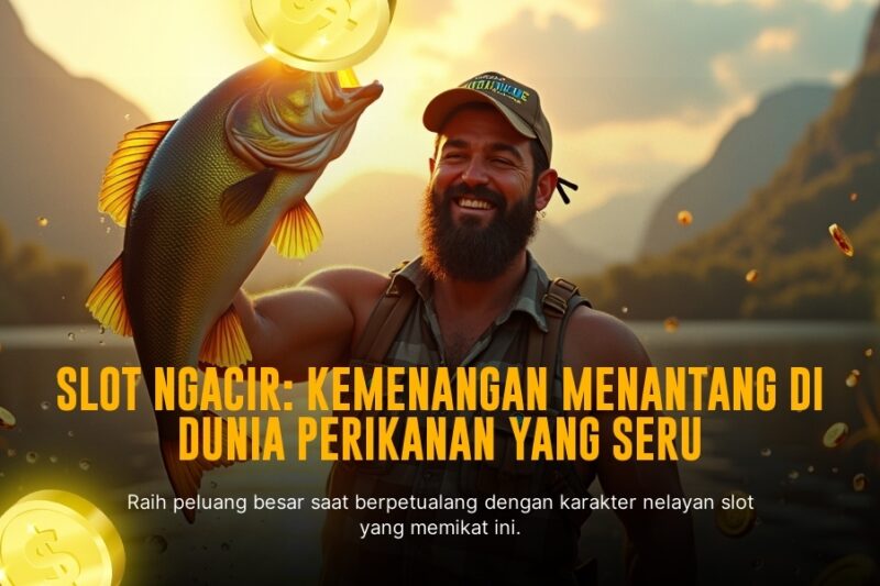 Bermain Slot Sweet Bonanza Pragmatic Play, Sensasi Manis Jackpot Menanti!