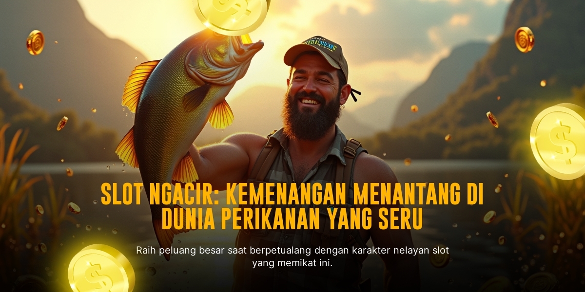 Bermain Slot Sweet Bonanza Pragmatic Play, Sensasi Manis Jackpot Menanti!