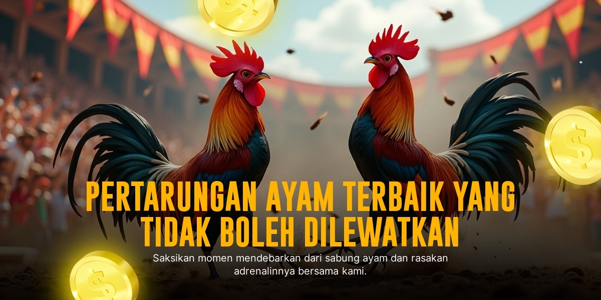 Mengenal S128: Provider Sabung Ayam Paling Populer
